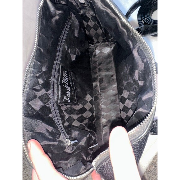 NWOT Lux De Ville Route 66 Tote - Picture 10 of 10